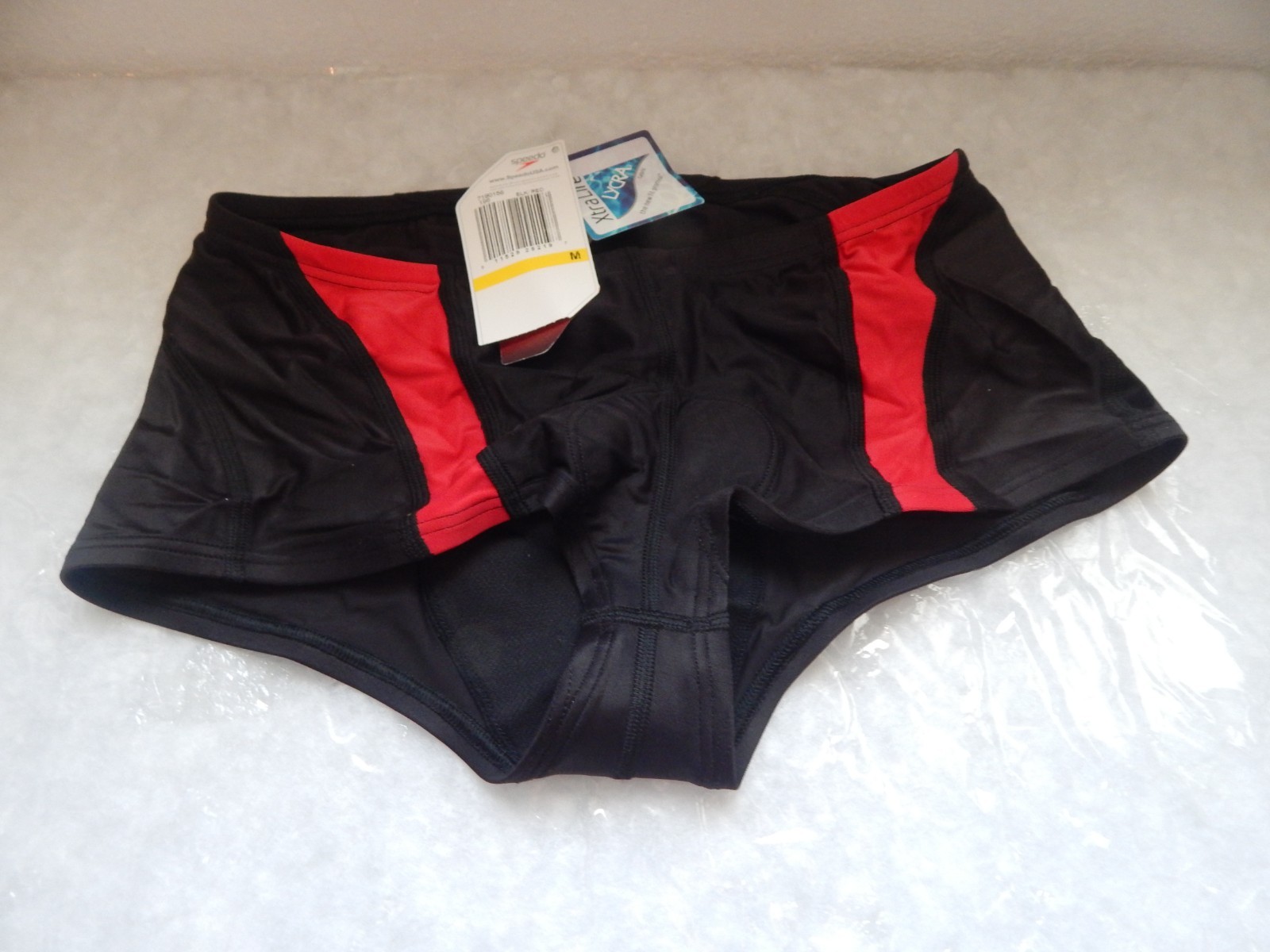 NEW Vintage Speedo SIZE M Swim Shorts swim briefs/ Men 7190156 Nylon Trunks 90s NEW Vintage Speedo SIZE M Swim Shorts swim briefs/ Men 7190156 Nylon Trunks 90s