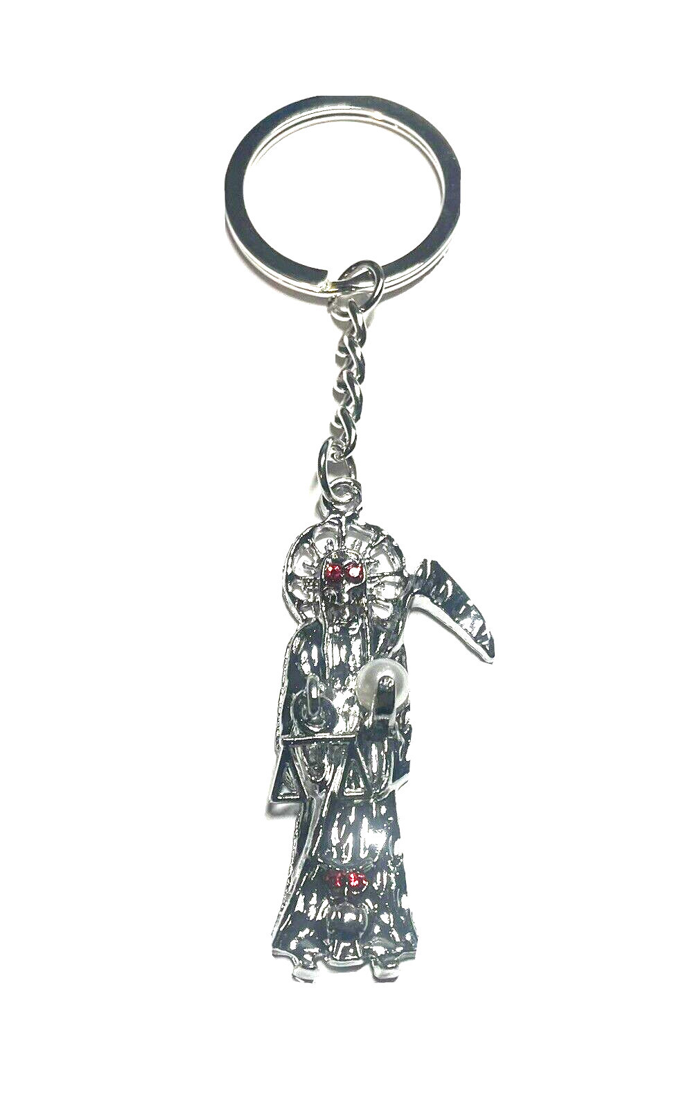 LLAVERO DE LA SANTA MUERTE