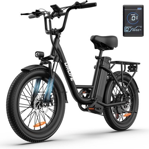 URLIFE 20\