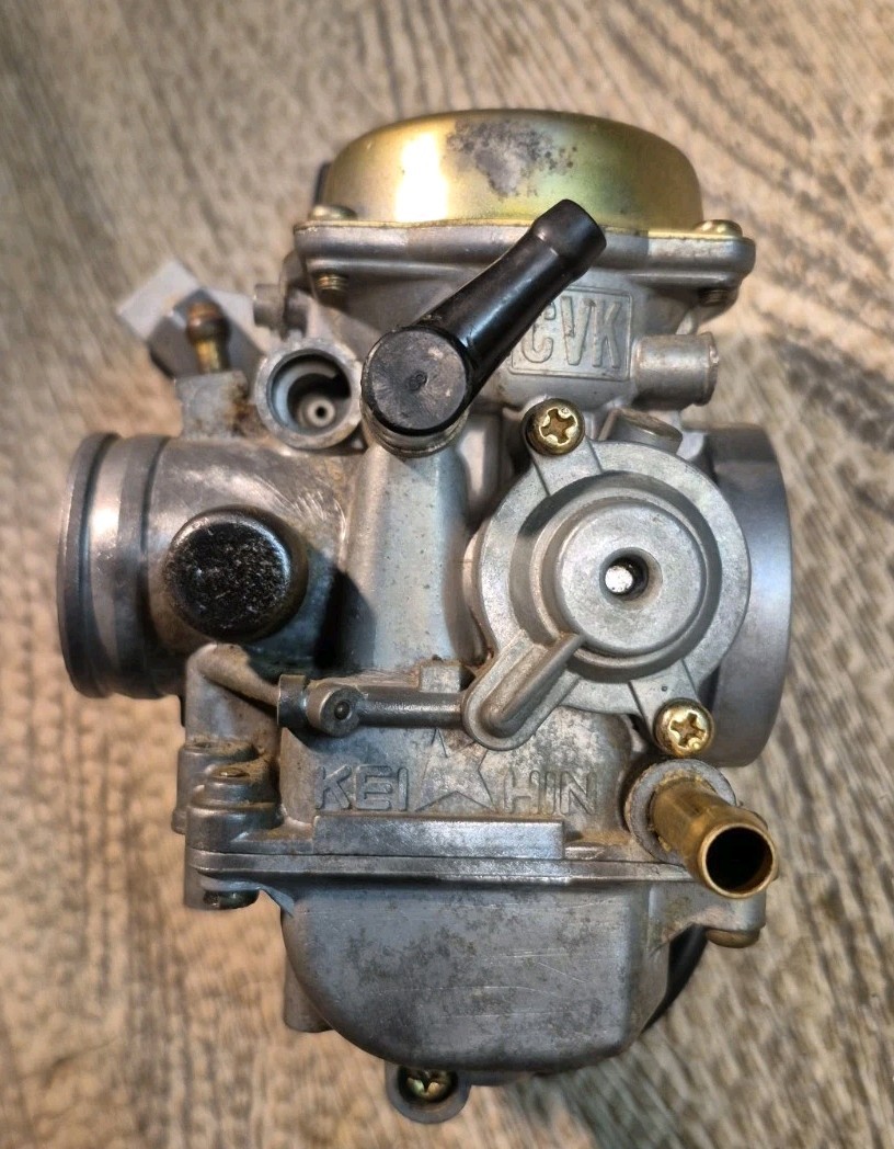 2004-2006 Arctic Cat 400 4X4 OEM Carb Carburetor 2004-2006 Arctic Cat 400 4X4 OEM Carb Carburetor
