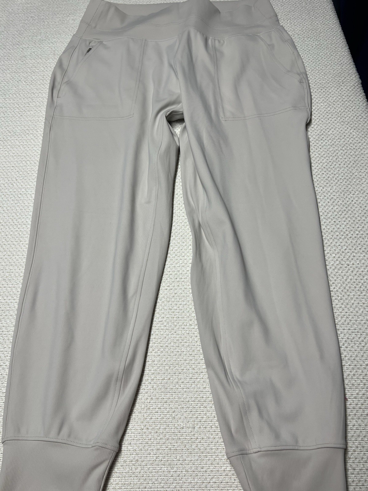 Athleta Joggers Large NWOT Athleta Joggers Large NWOT