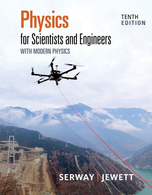 Physics for Scientists and Engineer..., Raymond Serway