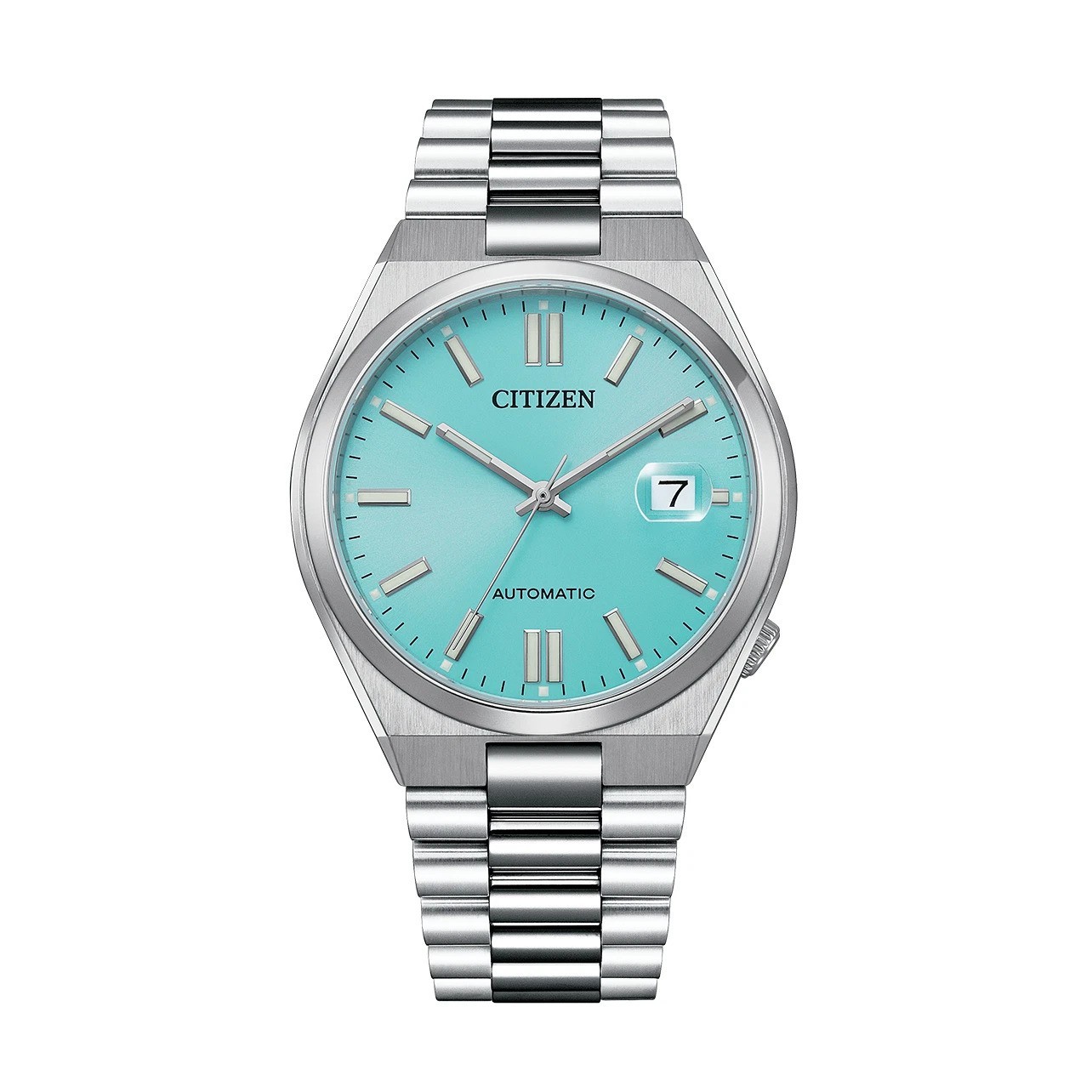 Citizen Men\'s Tsuyosa Automatic Watch- NJ0151-53M NEW