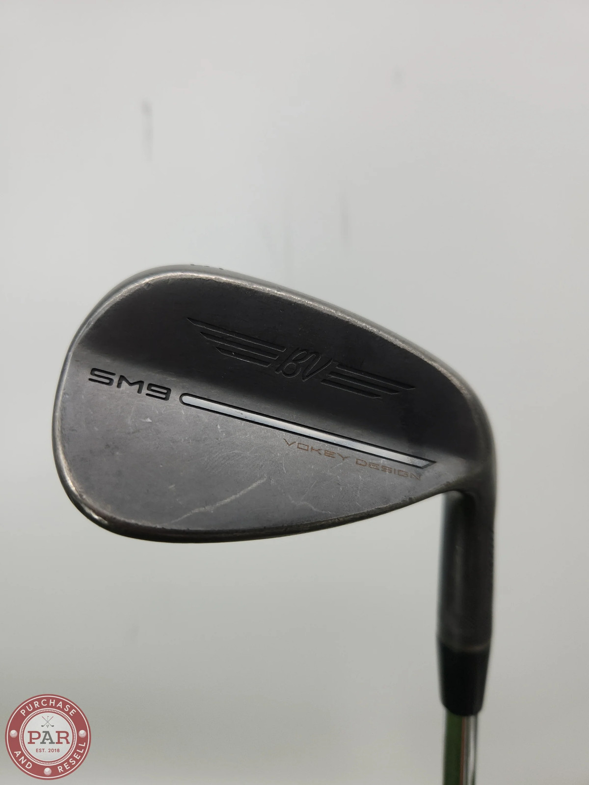 2022 TITLEIST SM9 WEDGE 46*/10F TXSTIFF PROJECTX RIFLE PRECISION 7.0 35.5