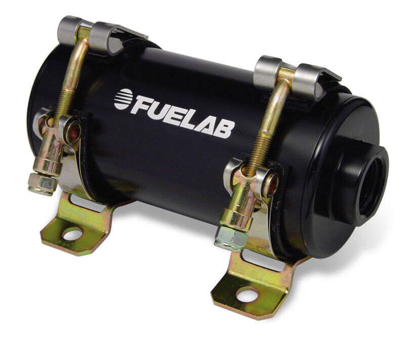 Fuelab 41401-1 Prodigy 125 GPH Variable Speed Brushless Fuel Pump