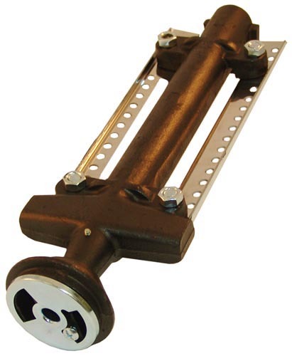 2324A - Wolf Burner -- 13-3/8\ 2324A - Wolf Burner -- 13-3/8\