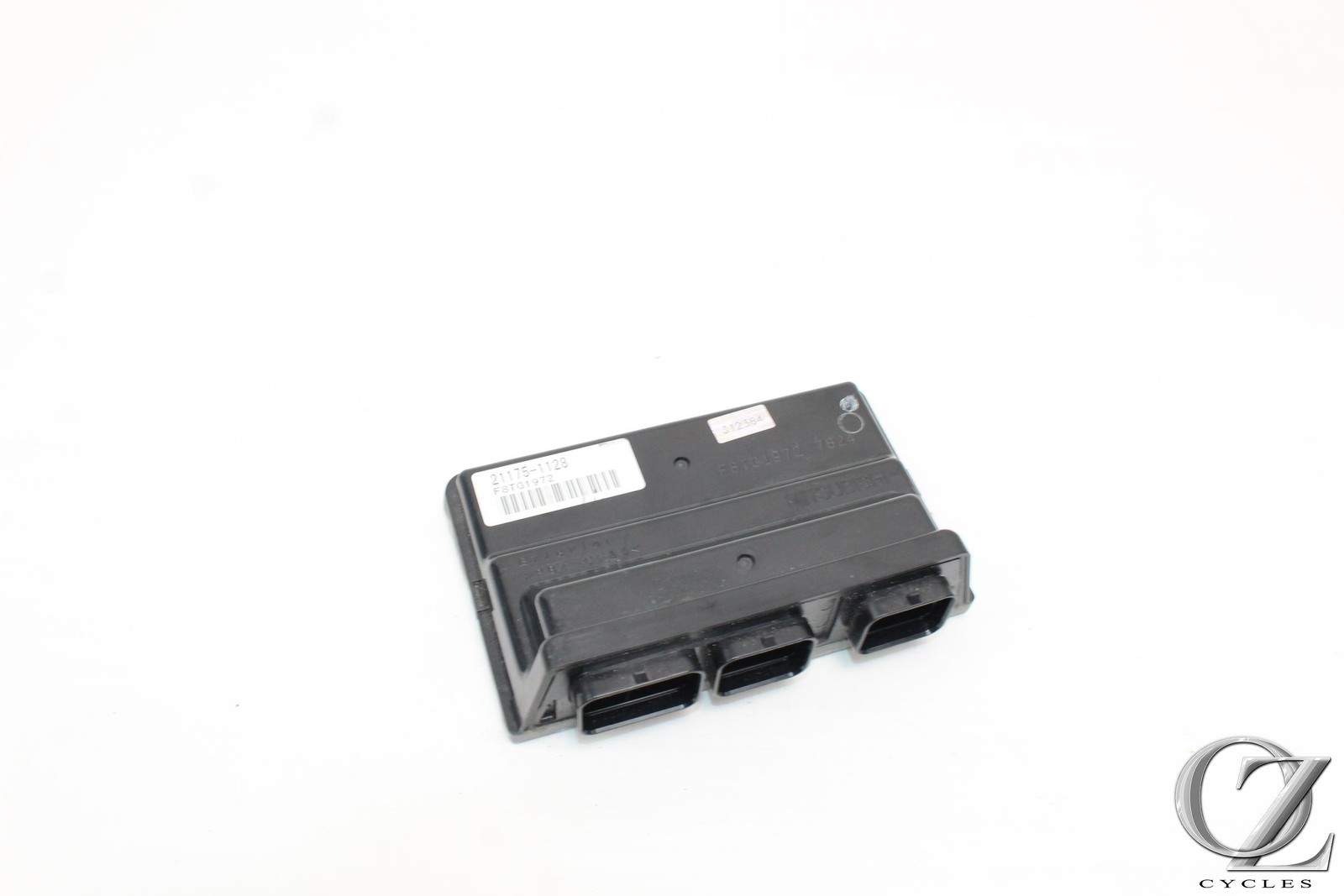 16-19 Kawasaki ZX10R Ninja CDI ECM CPU 21175-1128