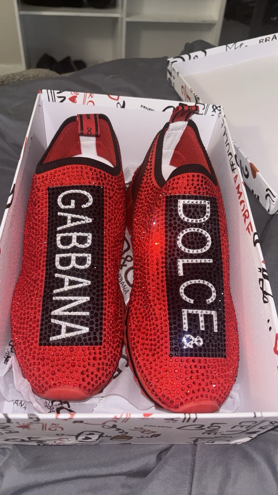Dolce & Gabbana Dolce & Gabbana