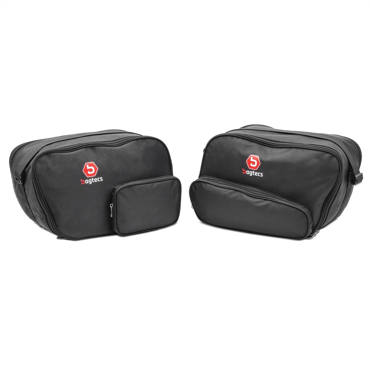 Pannier Liner Inner bag for BMW R 1100 S 98-05 Bagtecs