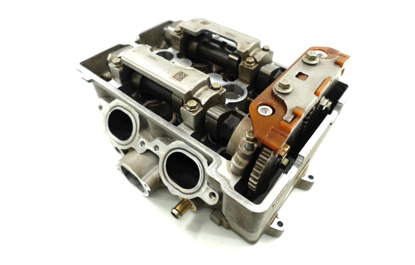 GOOD LOW MILES 2022 Polaris Ranger XP 1000 OEM Cylinder Head w/ Valves & Cams