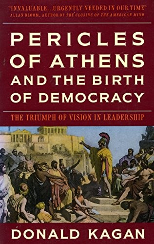 Pericles of Athens and the Bir - GOOD