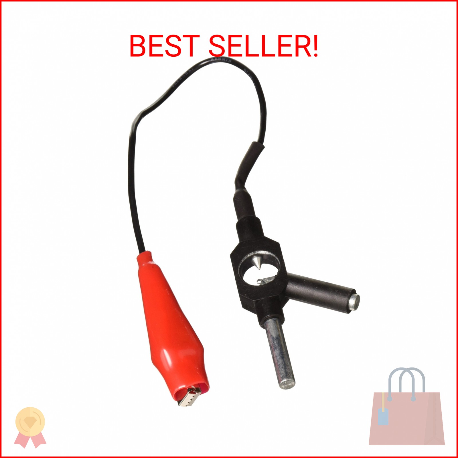 Oregon 42-087 in Line Spark Plug Ignition Tester