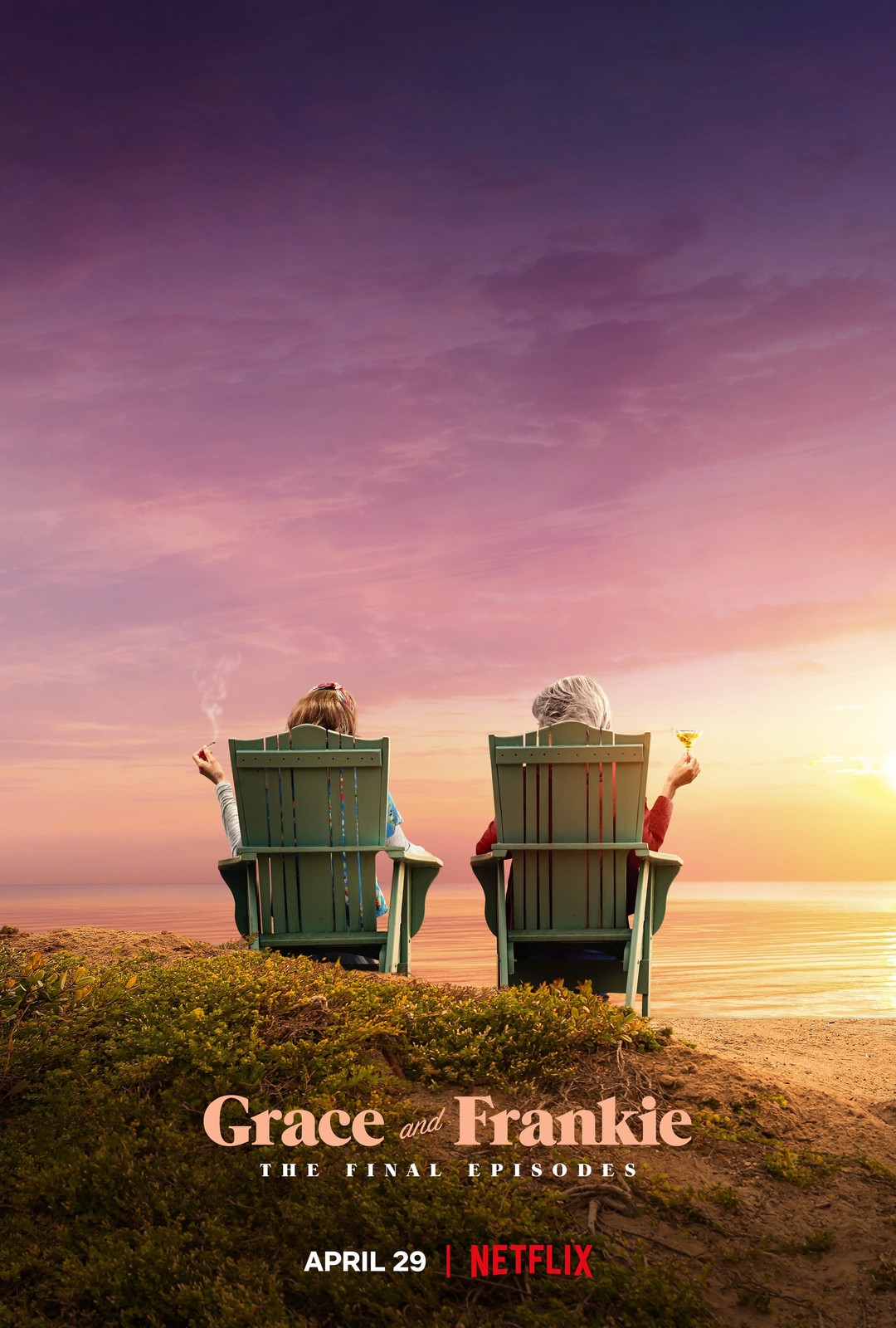 2015 Promo TV Poster Print \