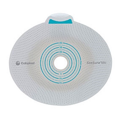Coloplast 10561 - Ostomy Barrier SenSura Mio Flex - 5 per Box