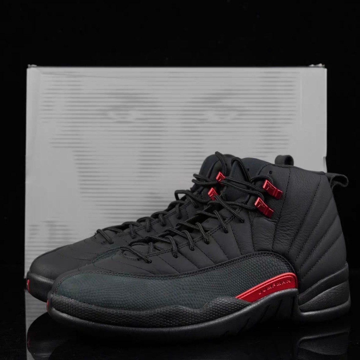 US Men's Jordan Air Jordan 12 Retro US Men's Jordan Air Jordan 12 Retro