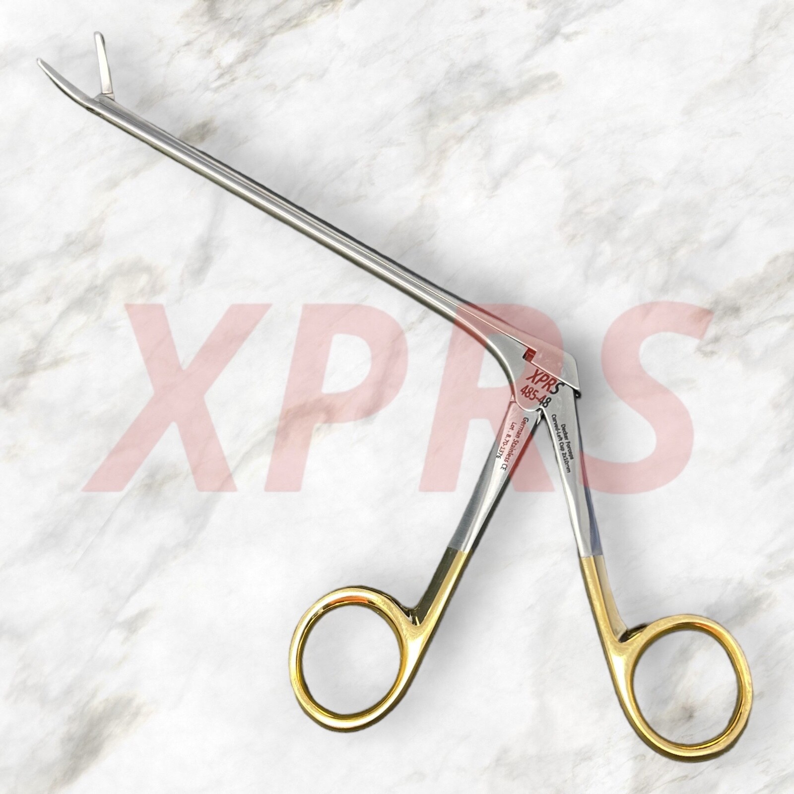 Decker Micro Surgery Rongeur, 5.5