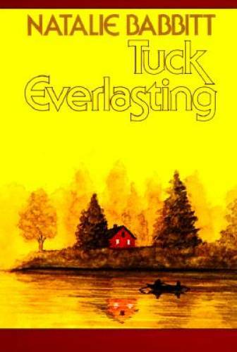 Tuck Everlasting (A Sunburst book) - Paperback By Babbitt, Natalie - VERY GOOD Tuck Everlasting (A Sunburst book) - Paperback By Babbitt, Natalie - VERY GOOD