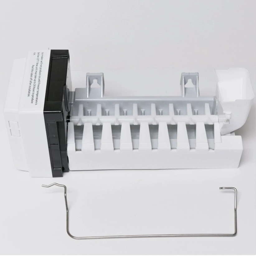 RIM2923 Supco Refrigerator Icemaker for Whirlpool W10882923 W10377151