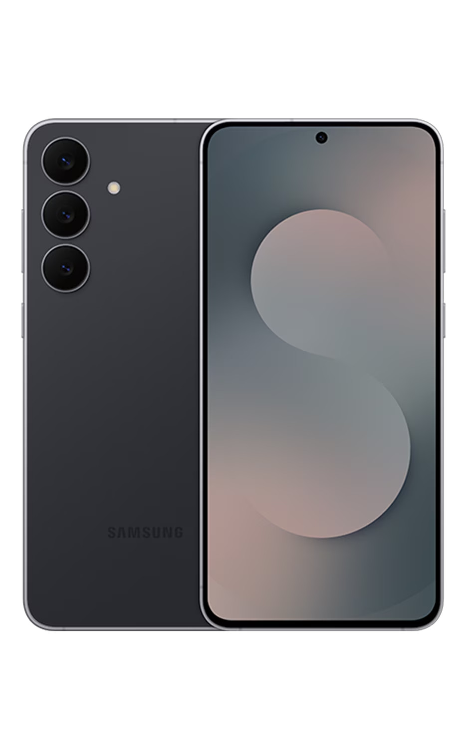 (NEW UNSEALED) Samsung Galaxy S25 FE - SM-S731U - 128GB - Jetblack (Unlocked)
