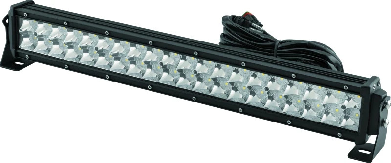 New QuadBoss Double Row Led 22in 568915 OF3 New QuadBoss Double Row Led 22in 568915 OF3