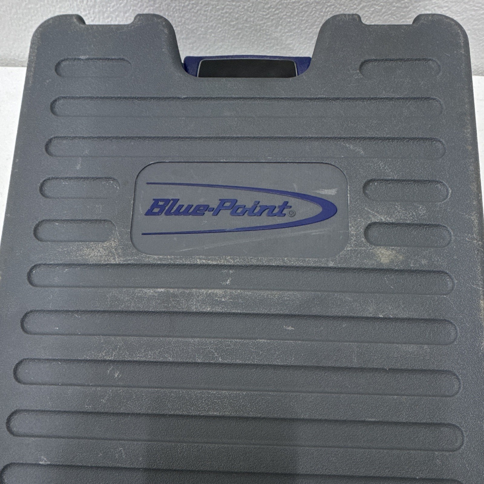 Blue Point 155pc Combination Drive SAE/Metric General Service Set BLPGSSC155