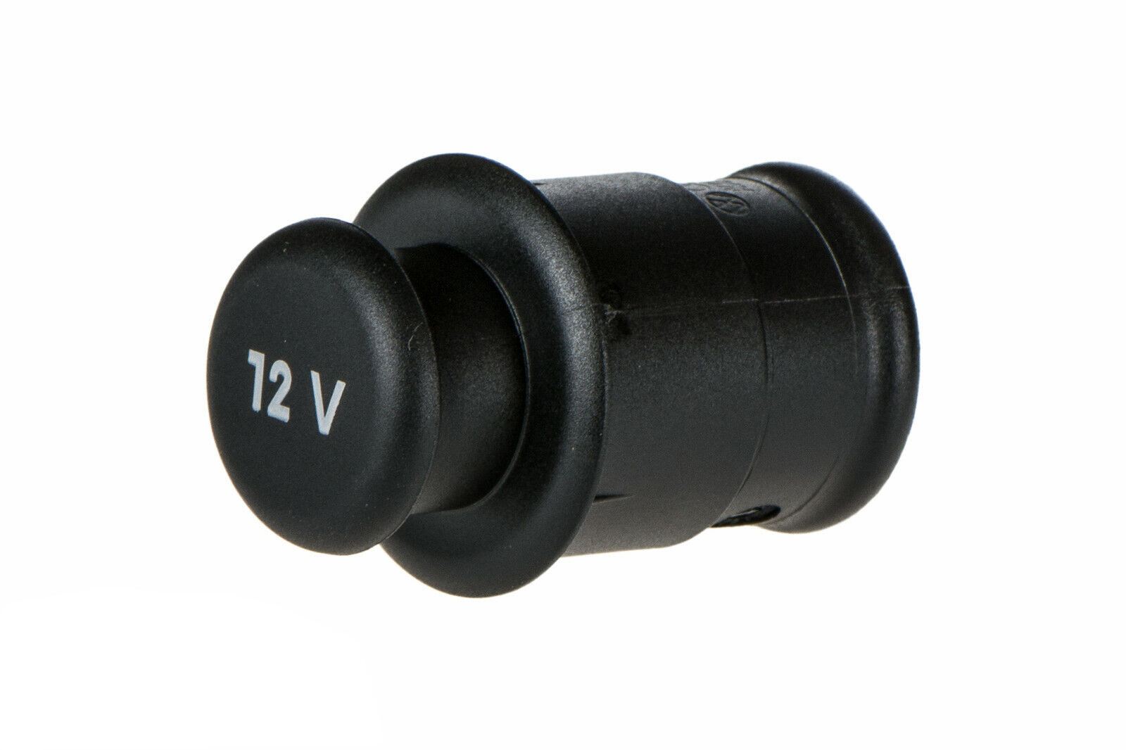 NEW VW Volkswagen 12V 12 Volt Cigarette Lighter Dummy Plug 7L6919311 GENUINE NEW