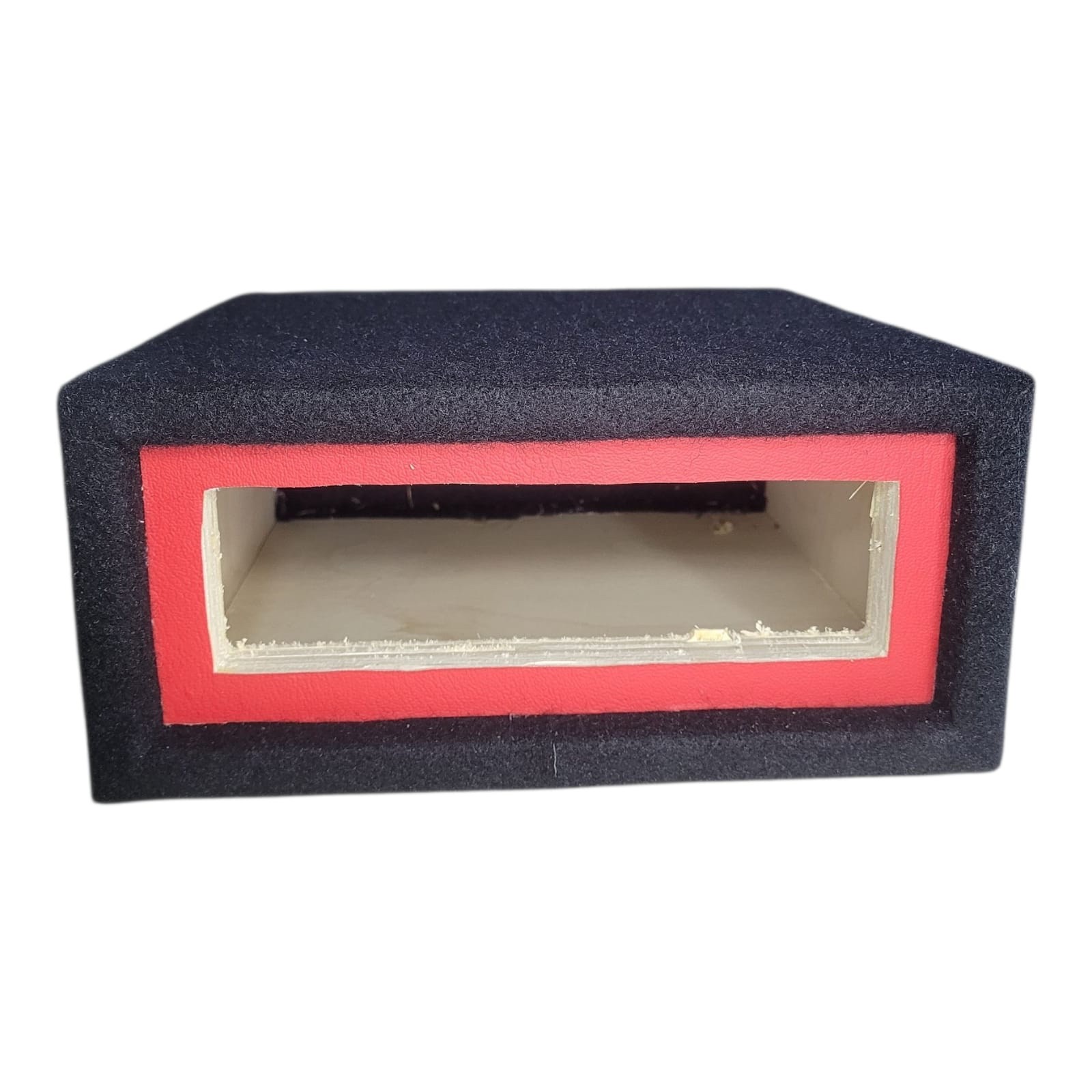 NEW RDCARSHOW RADIO BOX FOR 1 RADIO SINGLE DIN