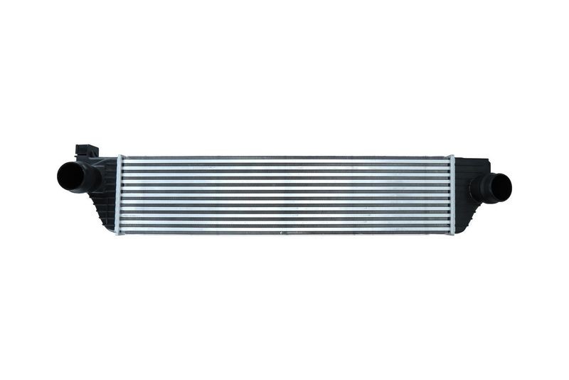 New KAMOKA 7750127 Intercooler for OPEL/NISSAN/RENAULT