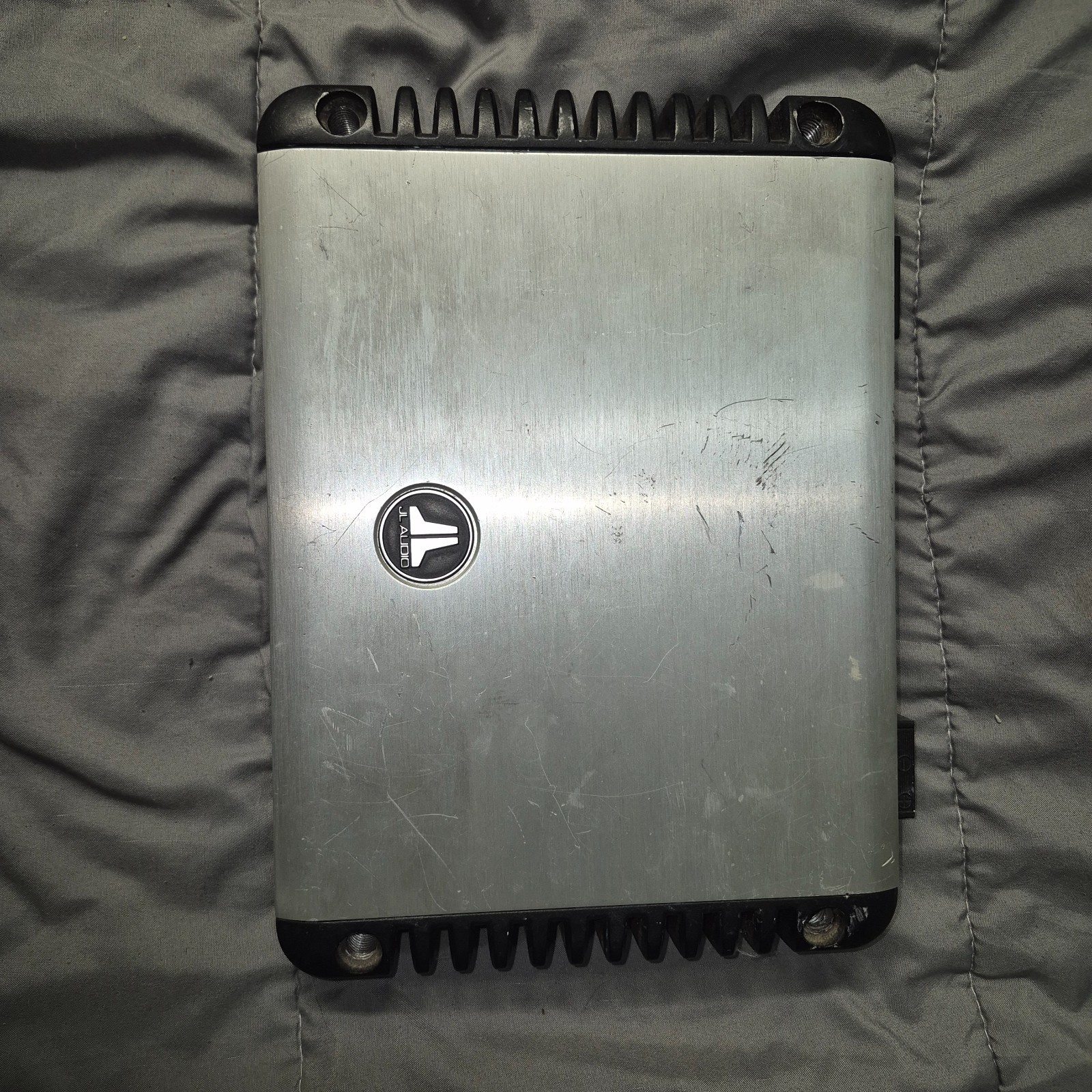 JL Audio HD750/1 1-Channel Car Amp