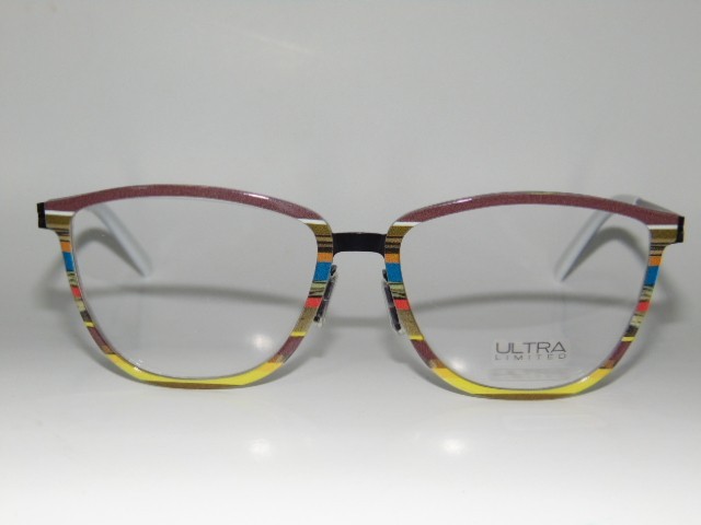 NEW AUTHENTIC ULTRA LIMIT EYEGLASSES