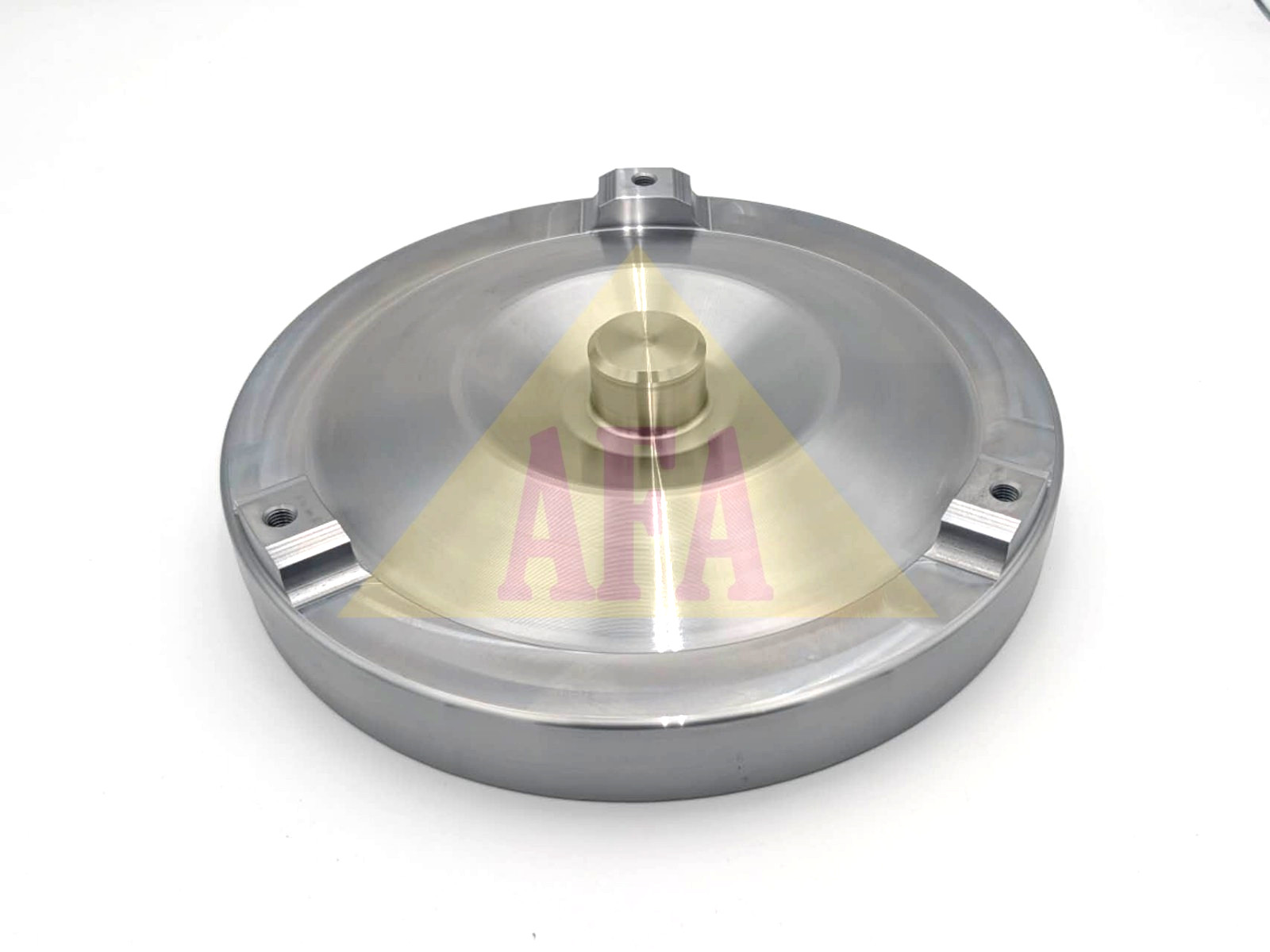 NEW 6L80E/90E Heavy-duty Billet Cover Upgrade for JMBX Torque Converters