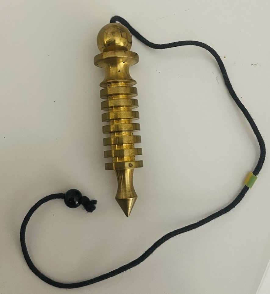 Wealth Orgone Vortex Pendulum Lottery Luck Protection Tachyon SUPREME POWERS Wealth Orgone Vortex Pendulum Lottery Luck Protection Tachyon SUPREME POWERS