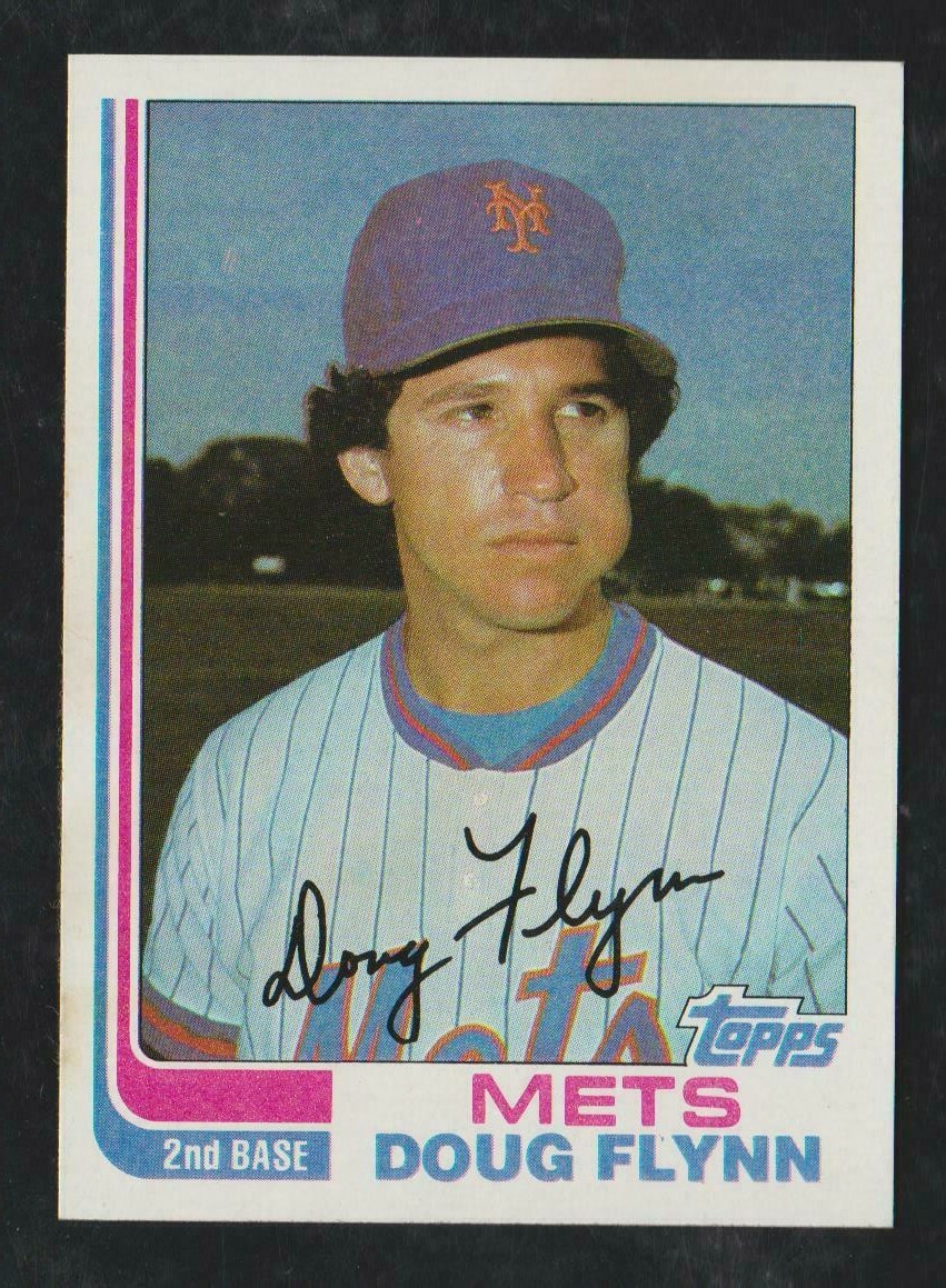 1982 TOPPS BASEBALL YOU PICK #601 - #792 NMMT ** ** 1982 TOPPS BASEBALL YOU PICK #601 - #792 NMMT ** **