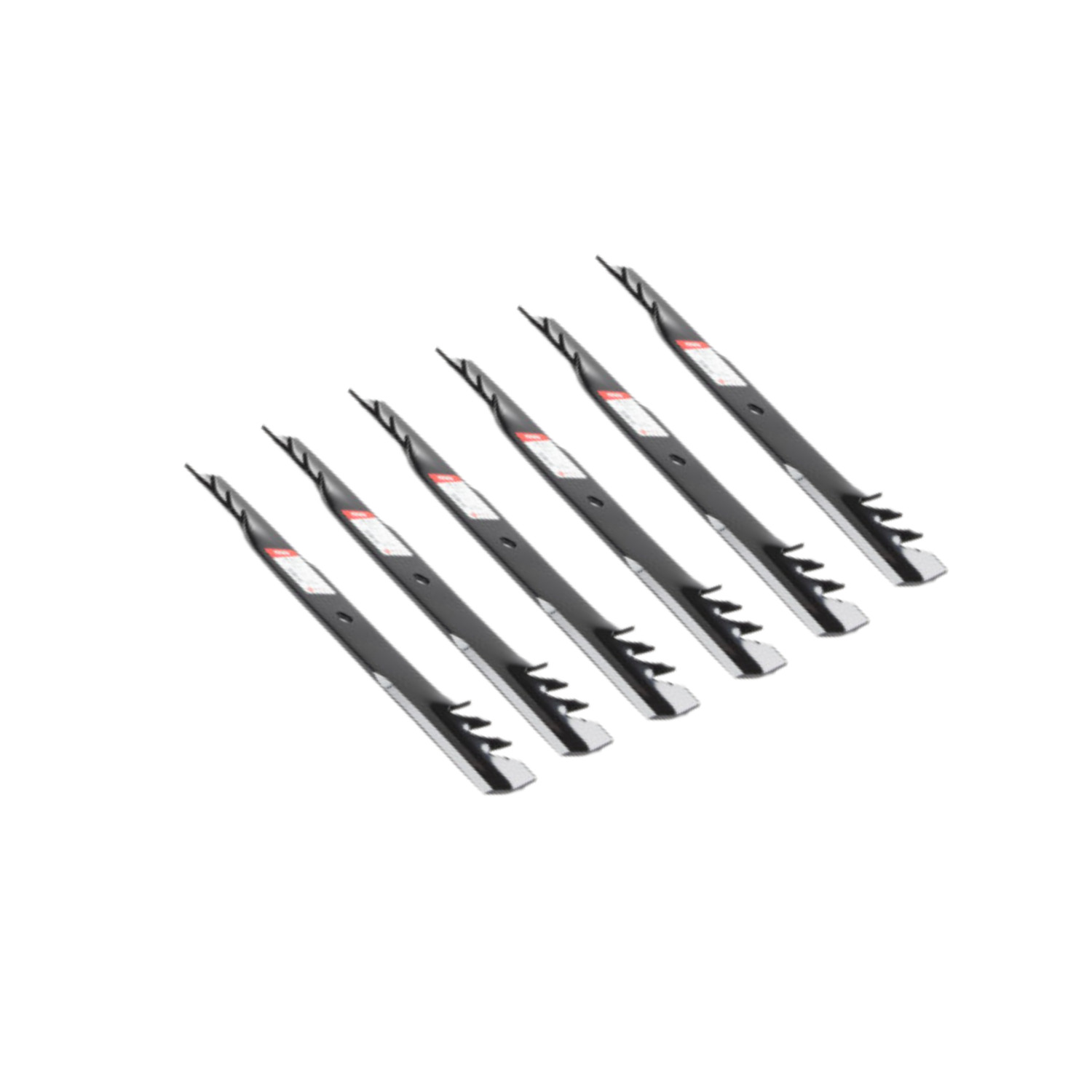 6PK Oregon 96-319 Gator Mulching G3 Blades fit 60\