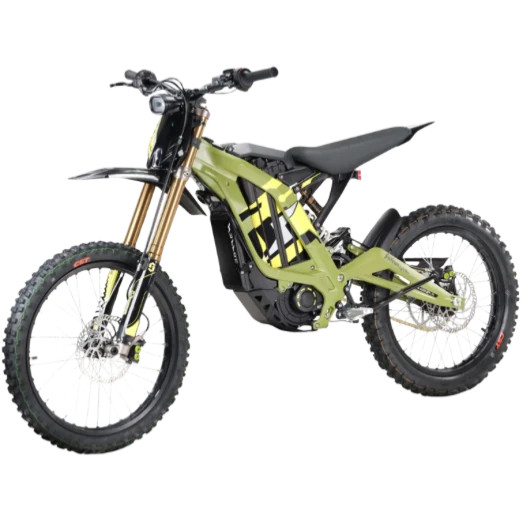 2026 Surron Ultra Bee - 24.5 KW / 33HP - Off Road U.S Version. USA Stock Fast