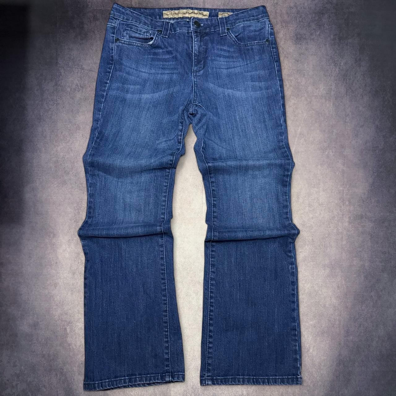 Nine West Vintage America Blue Bootcut Nine West Vintage America Blue Bootcut