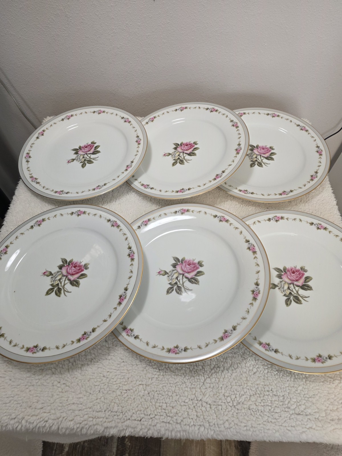 Vintage NORITAKE, \ Vintage NORITAKE, \