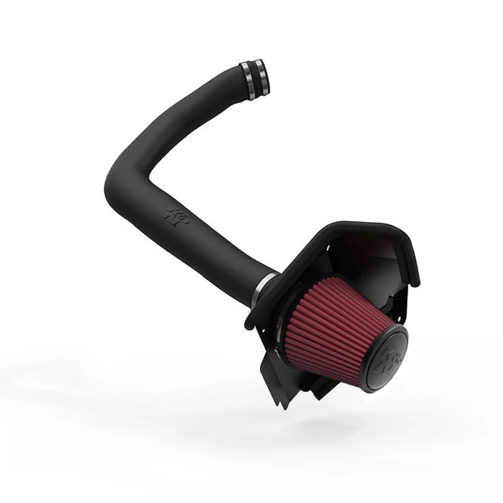 K&N Aircharger Cold Air Intake for 2011-2023 Dodge Charger & Challenger 3.6L V6