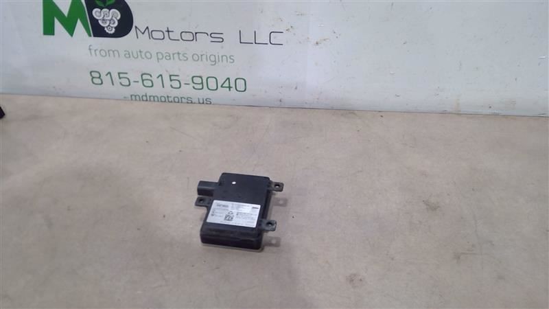 BLIND SPOT MODULE KIA OPTIMA 2020 63K MILES D495851000