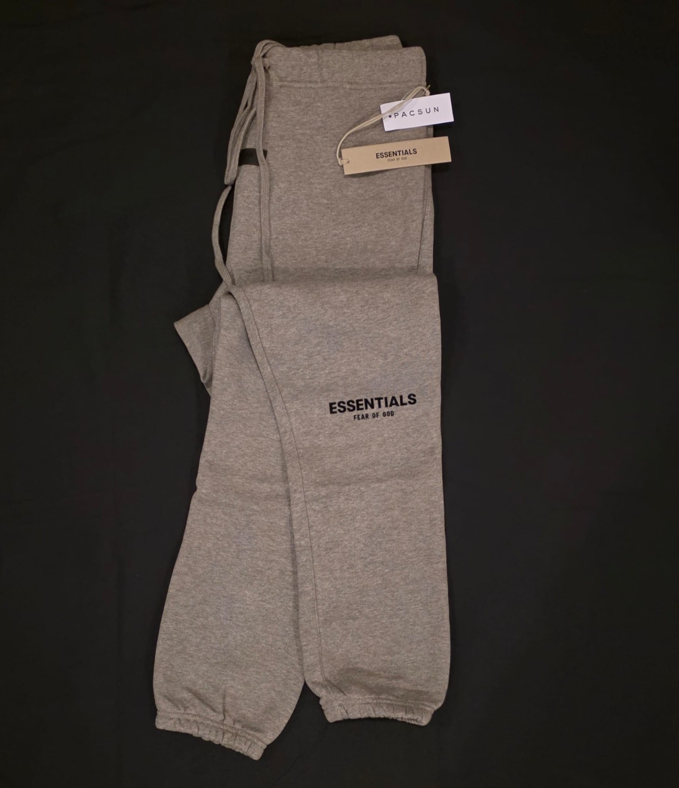 Essential FOG Sweatpants Loose Cuffed ✅ (All sizes ) Quick Ship