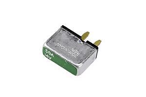 Circuit Breaker  ACDelco GM OE/GM Genuine Parts  12077863