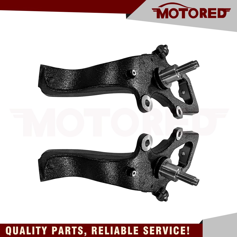 For 04-08 Ford F-150   2WD 2
