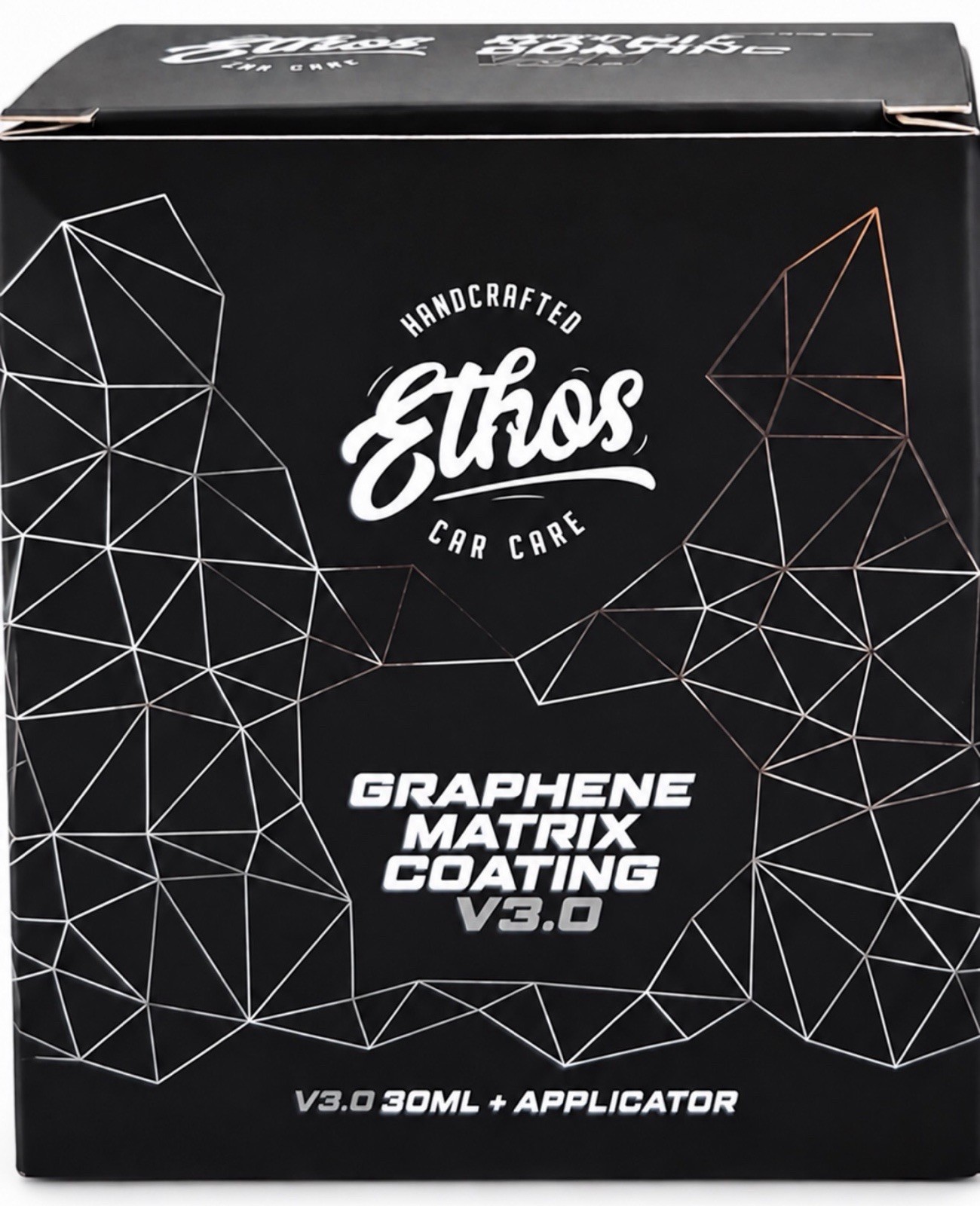BRAND NEW V3.0 , Ethos Graphene Matrix Coating 30ML BRAND NEW V3.0 , Ethos Graphene Matrix Coating 30ML