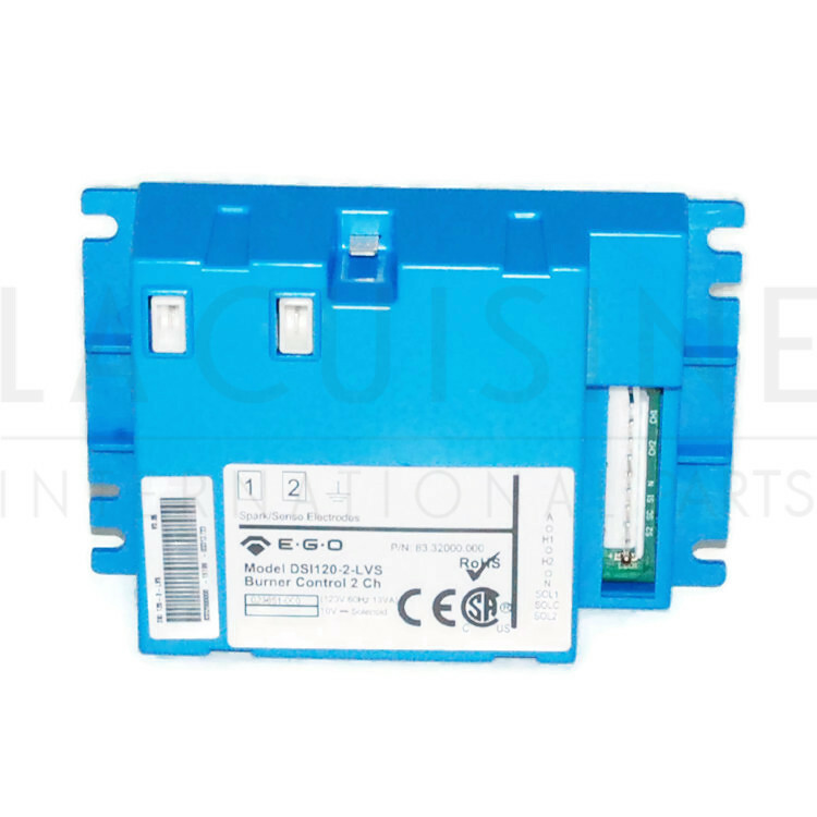 Viking 023651-000 DSI Module Genuine OEM Part
