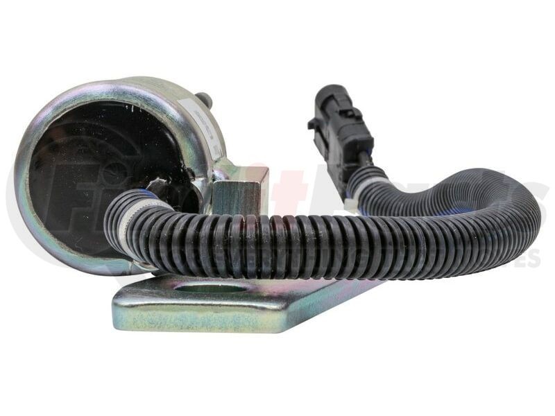 Genuine Cummins Fuel Shut Down Solenoid 3991624 Genuine Cummins Fuel Shut Down Solenoid 3991624