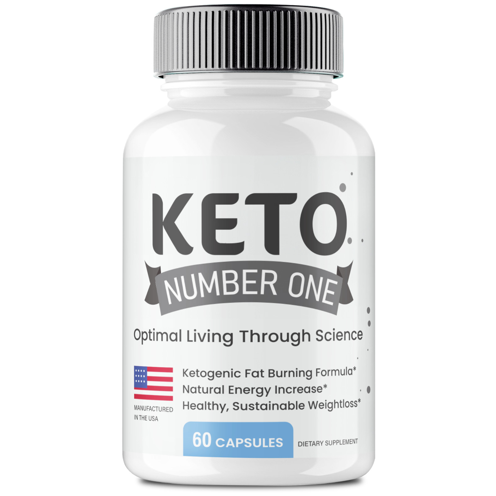 Keto Number One Pills, KetoNumberOne for Weight Management Capsules 60ct Keto Number One Pills, KetoNumberOne for Weight Management Capsules 60ct