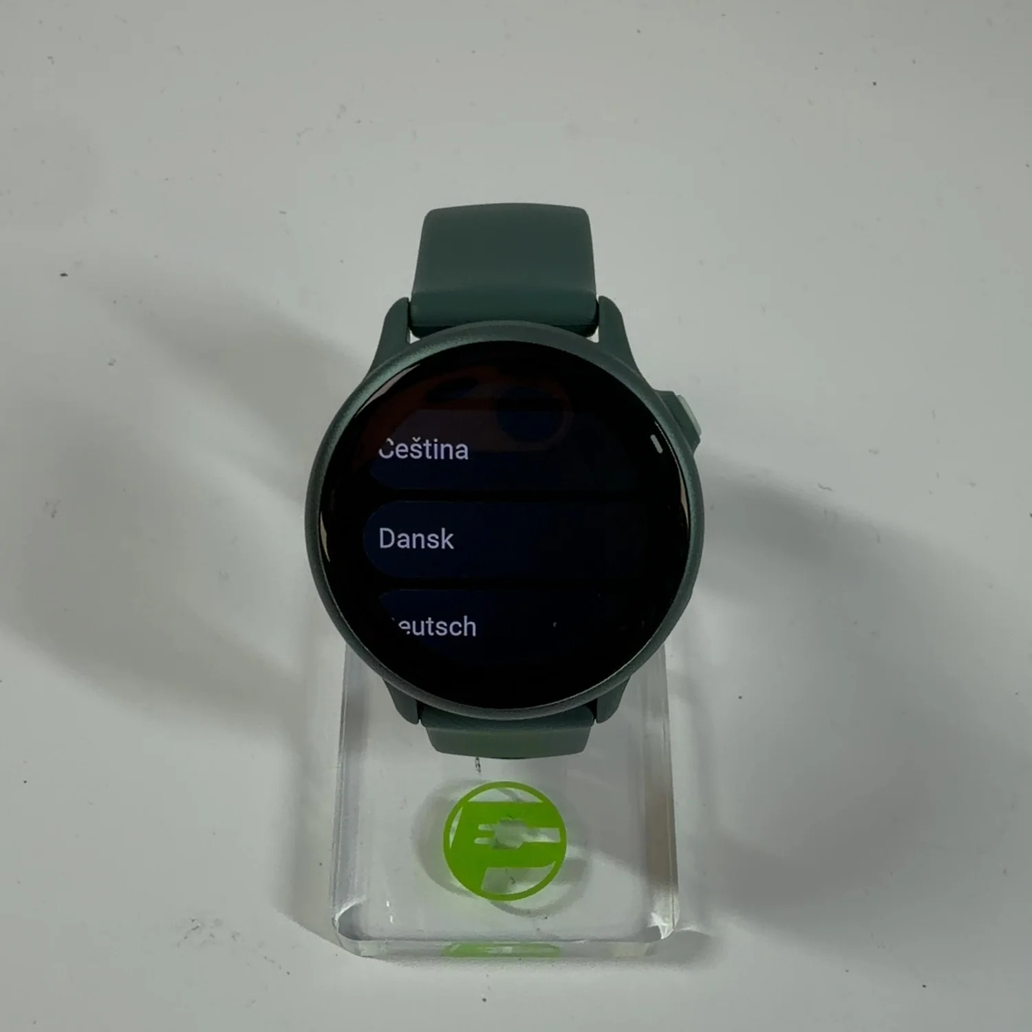Garmin Vivoactive 6 42mm GPS Smart Watch A04951