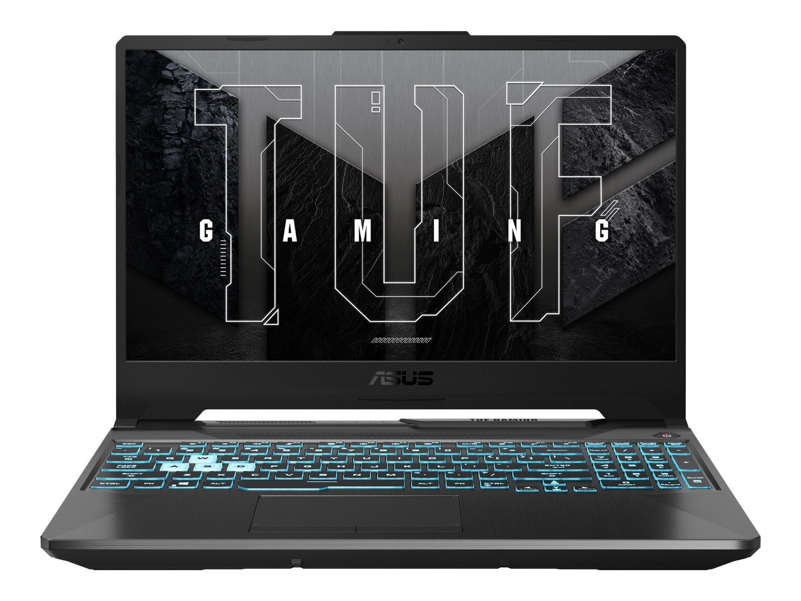 ASUS TUF Gaming A15 Ryzen 7 4800H 2.90GHz 32GB RAM 512GB SSD GTX 1660Ti W11P ASUS TUF Gaming A15 Ryzen 7 4800H 2.90GHz 32GB RAM 512GB SSD GTX 1660Ti W11P