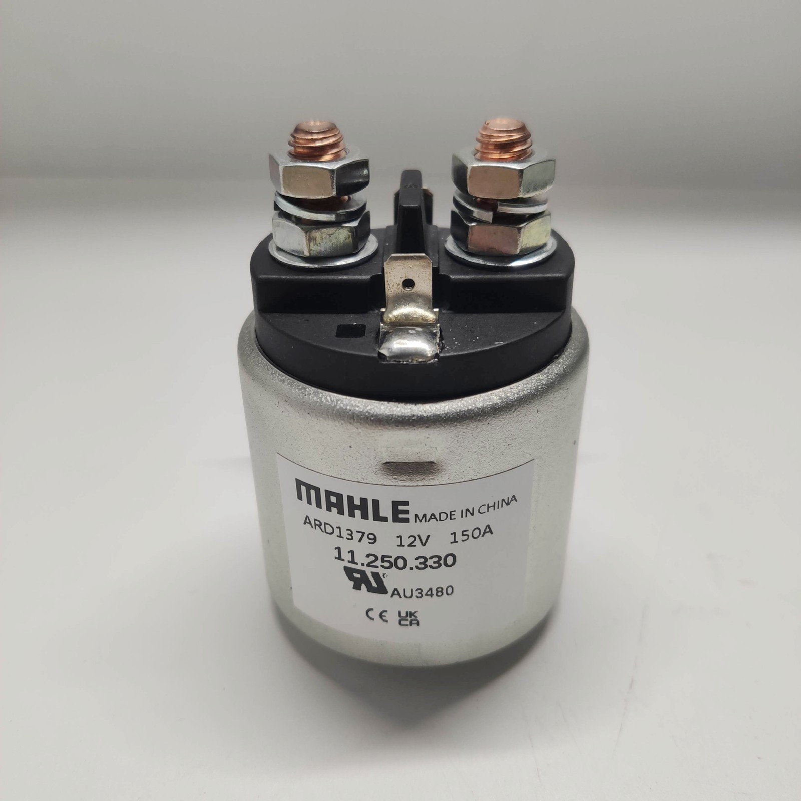 1Pcs DC Lift Pump Contactor Solenoid Relay ARD1379 12V 150A 1Pcs DC Lift Pump Contactor Solenoid Relay ARD1379 12V 150A