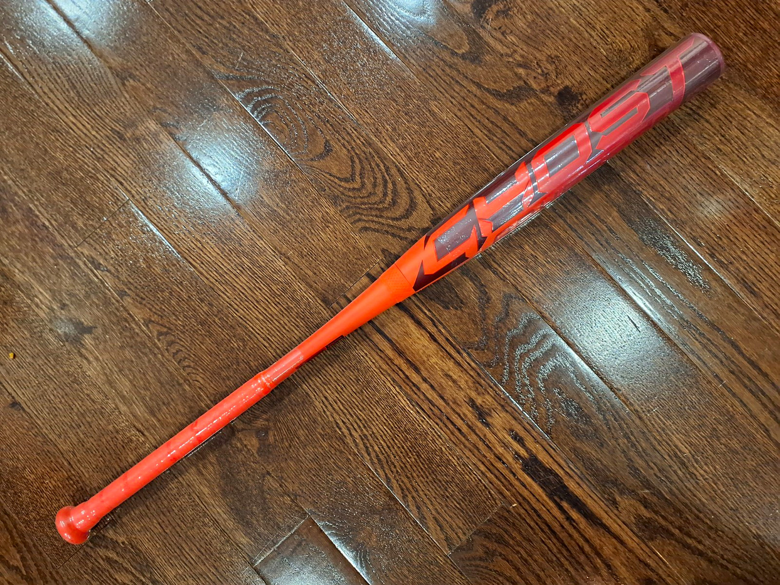 Easton Ghost Advanced -11 33\ Easton Ghost Advanced -11 33\